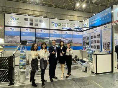 PV Expo Osaka 2022 w Japonii