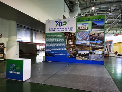 22-24 kwietnia, 2023 Xiamen Wystawa