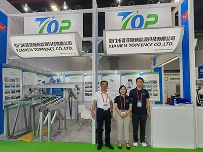 2024.8 Wystawa Guangzhou