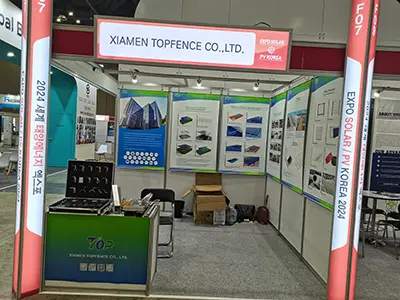 25-27 czerwca, 2024 Korea Fotovoltaic Wystawa