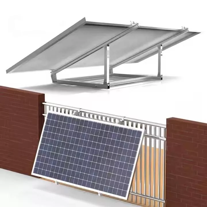 Co to jest system Balkon PV?